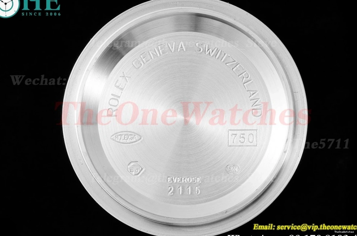 Daytona DD4130 40mm Chalcedony Blue Dial Clean RU SS 116519 0317